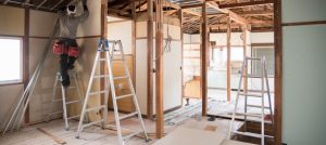 Entreprise de rénovation de la maison et de rénovation d’appartement à Saint-Jean-Chambre